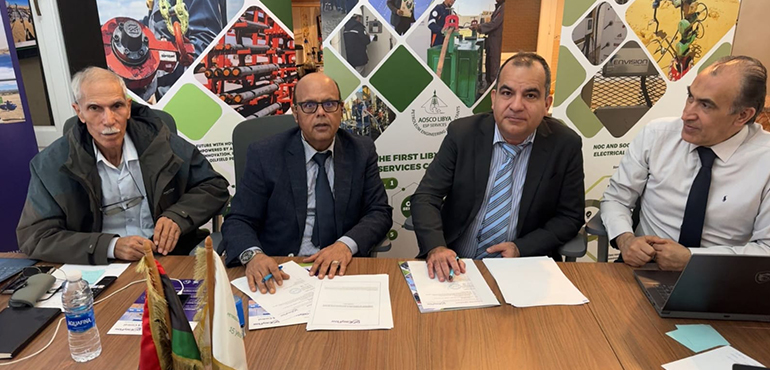 Go Easy Flow Agreement